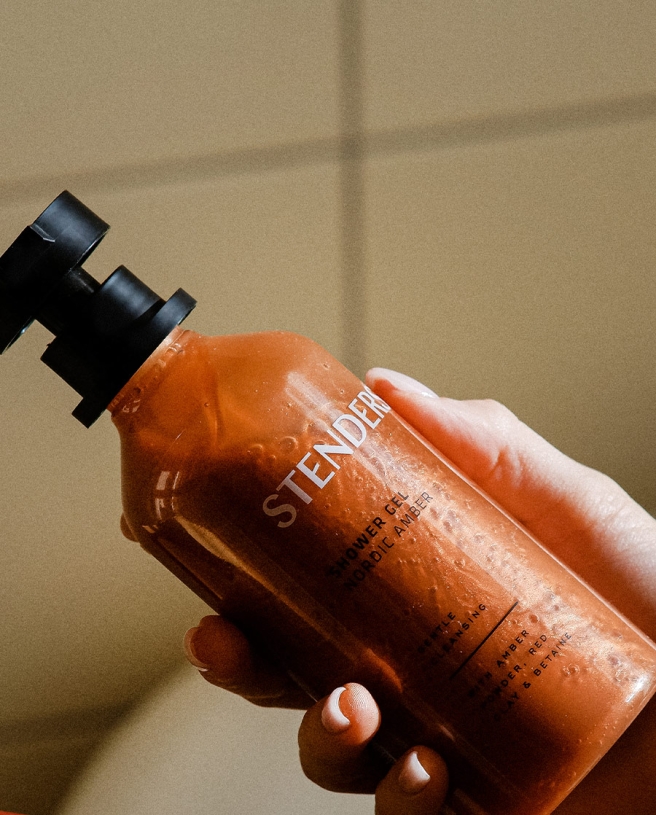 Gift set Unveil the Glow