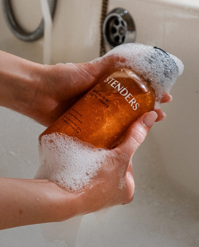 Gift set Unveil the Glow