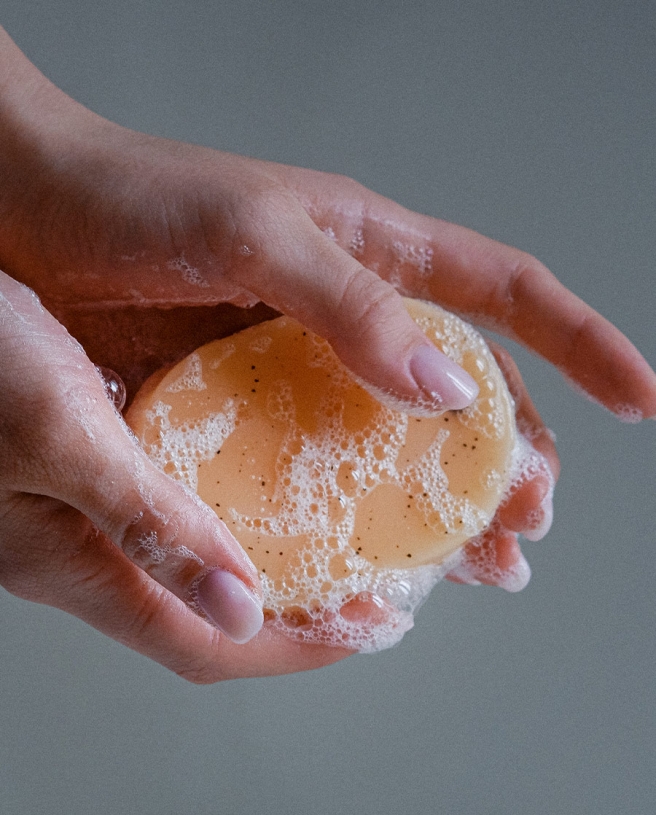 Gift set Unveil the Glow