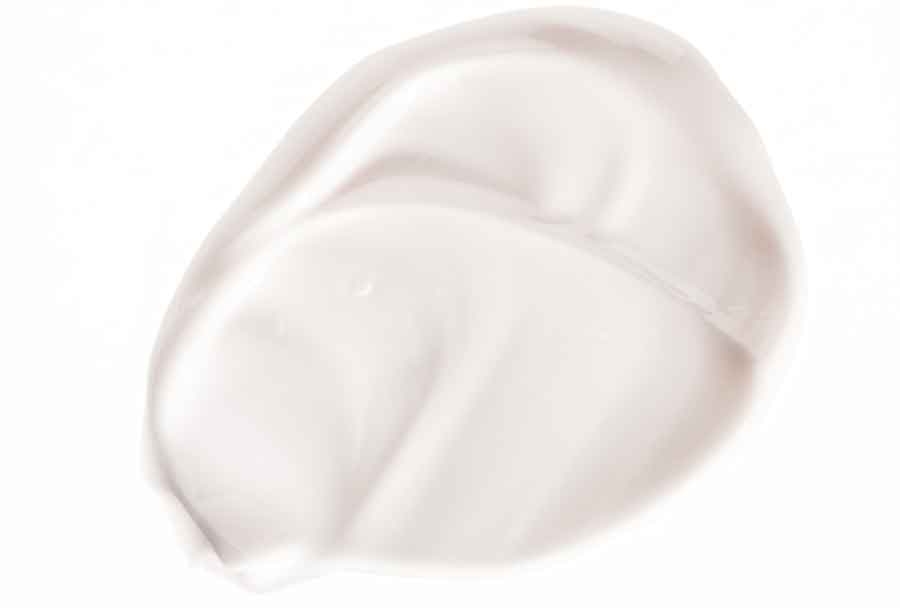 Rich body cream Cranberry