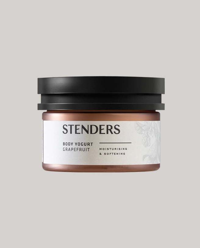 Body yogurt Grapefruit