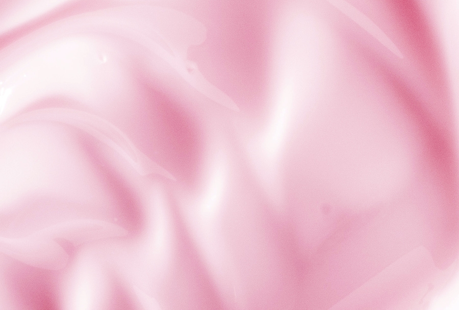 Body yogurt Blackcurrant